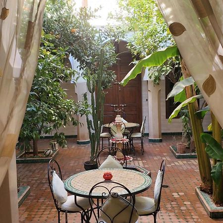 Riad Tidar By Phoenix Marrakesz Zewnętrze zdjęcie