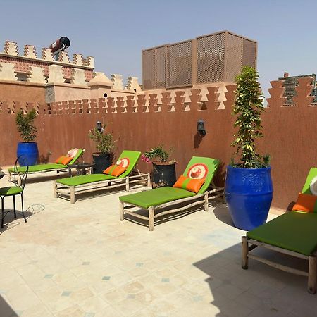 Riad Tidar By Phoenix Marrakesz Zewnętrze zdjęcie