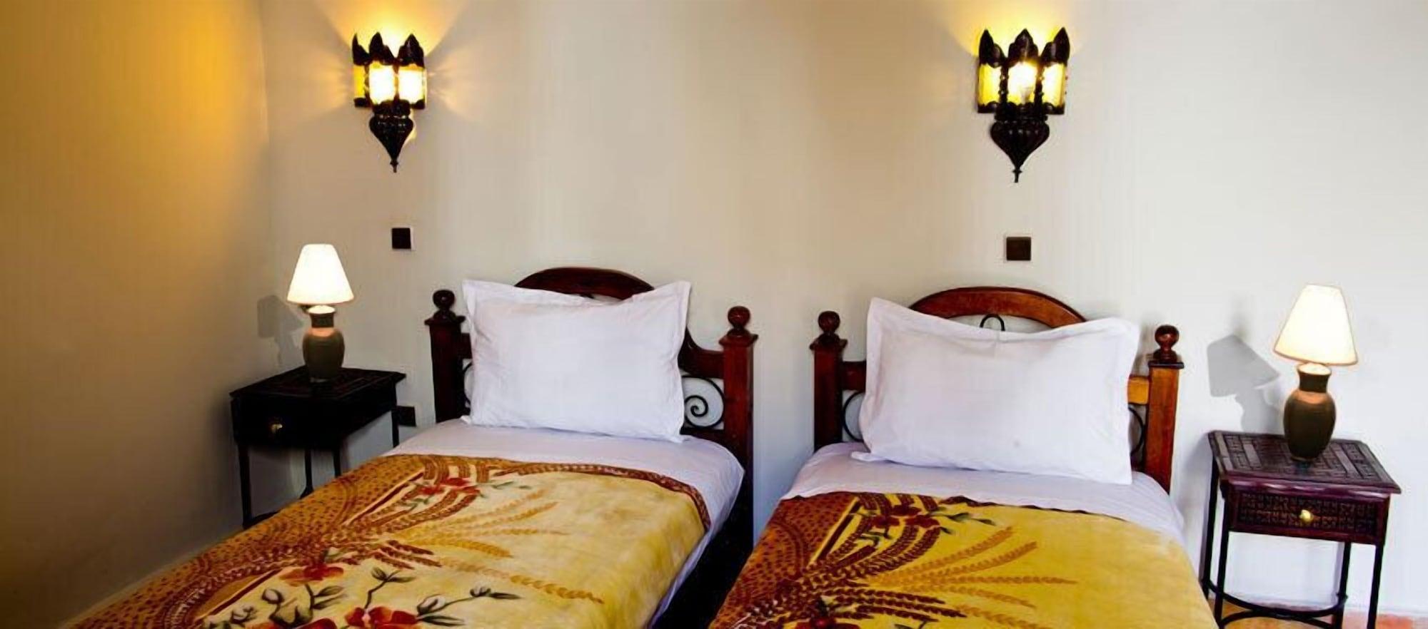 Riad Tidar By Phoenix Marrakesz Zewnętrze zdjęcie