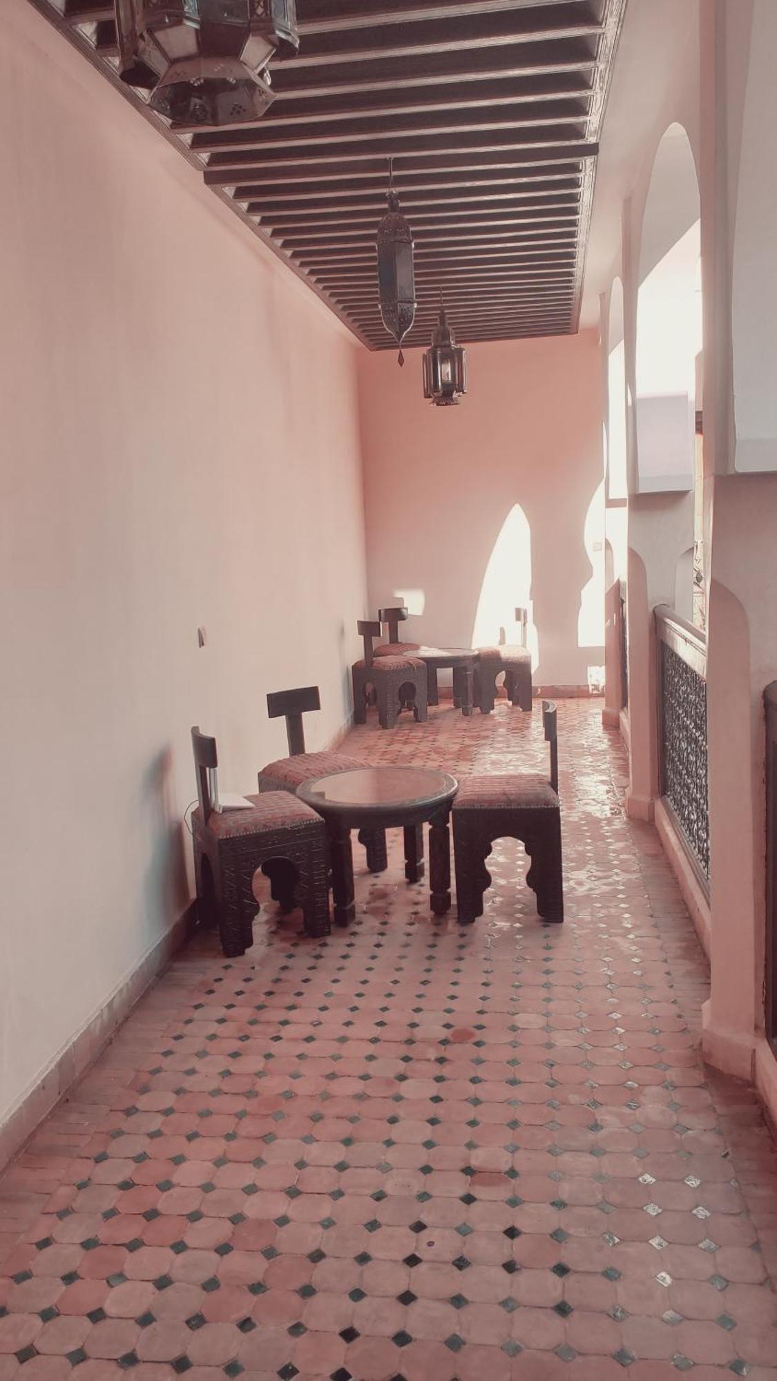 Riad Tidar By Phoenix Marrakesz Zewnętrze zdjęcie
