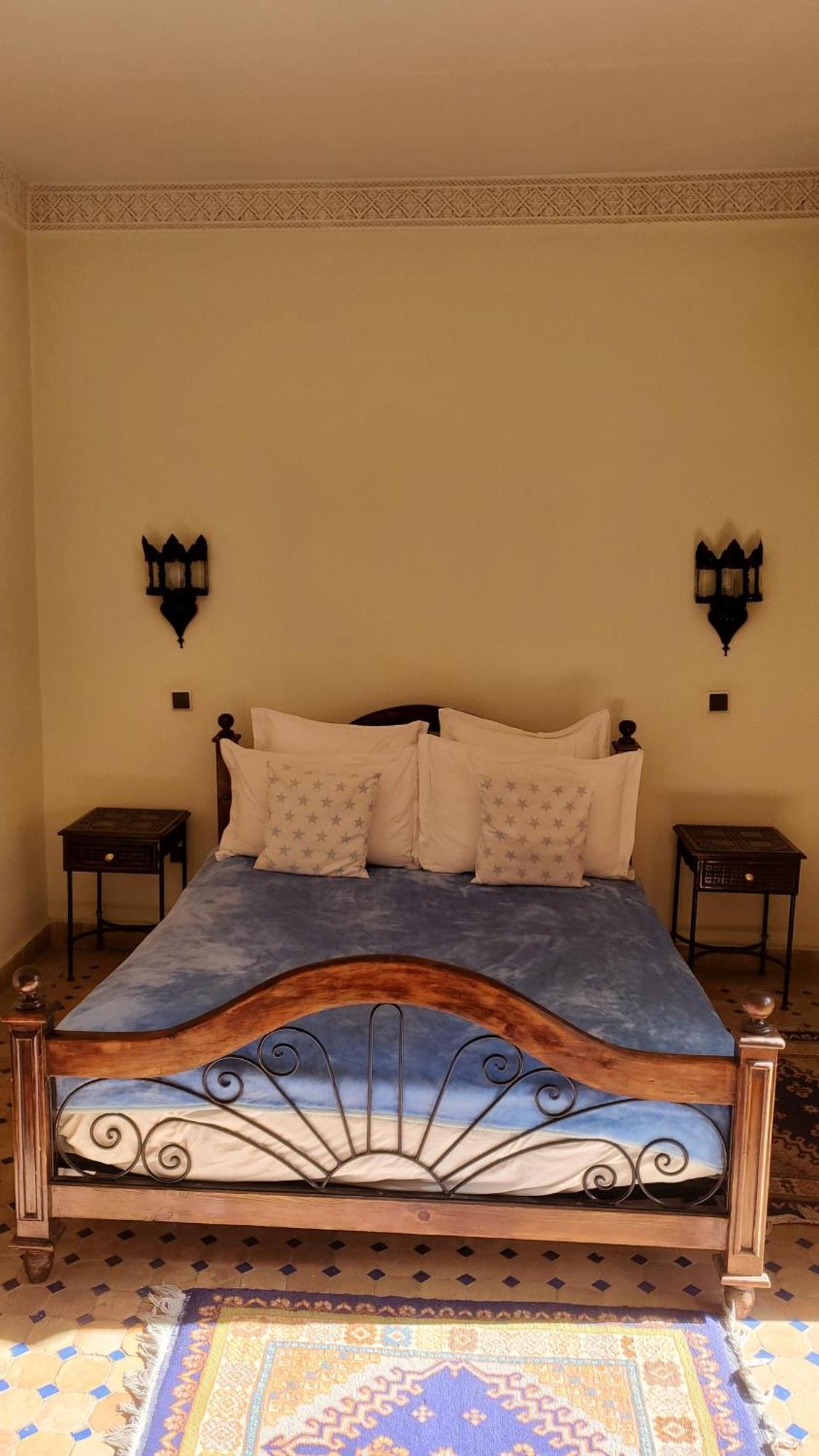 Riad Tidar By Phoenix Marrakesz Zewnętrze zdjęcie