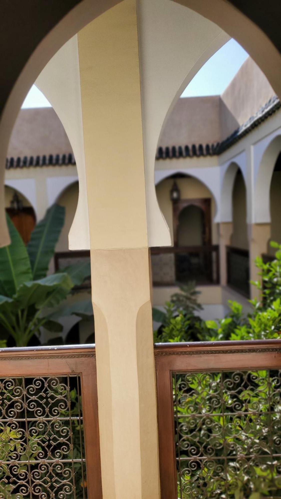 Riad Tidar By Phoenix Marrakesz Zewnętrze zdjęcie