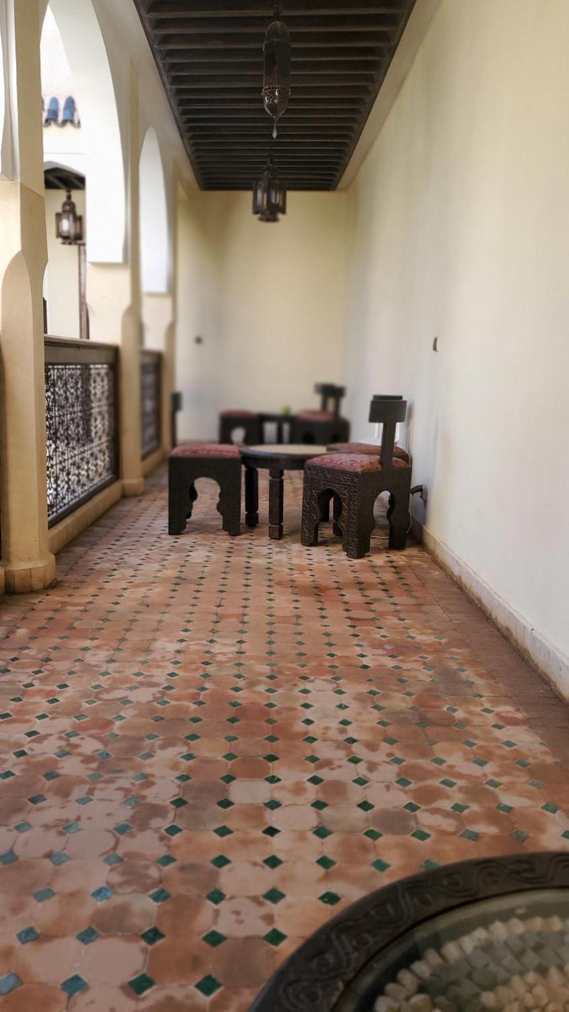Riad Tidar By Phoenix Marrakesz Zewnętrze zdjęcie