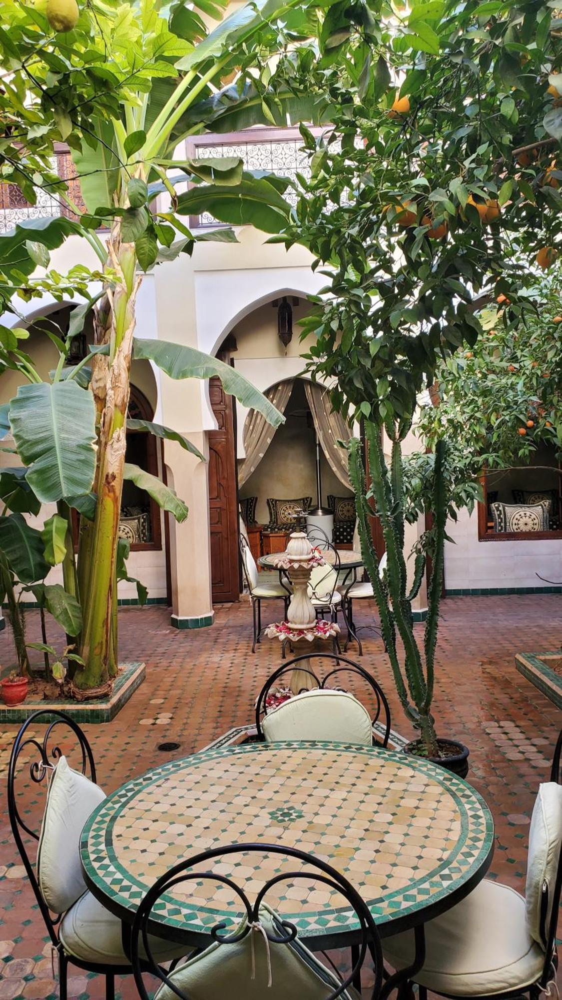 Riad Tidar By Phoenix Marrakesz Zewnętrze zdjęcie