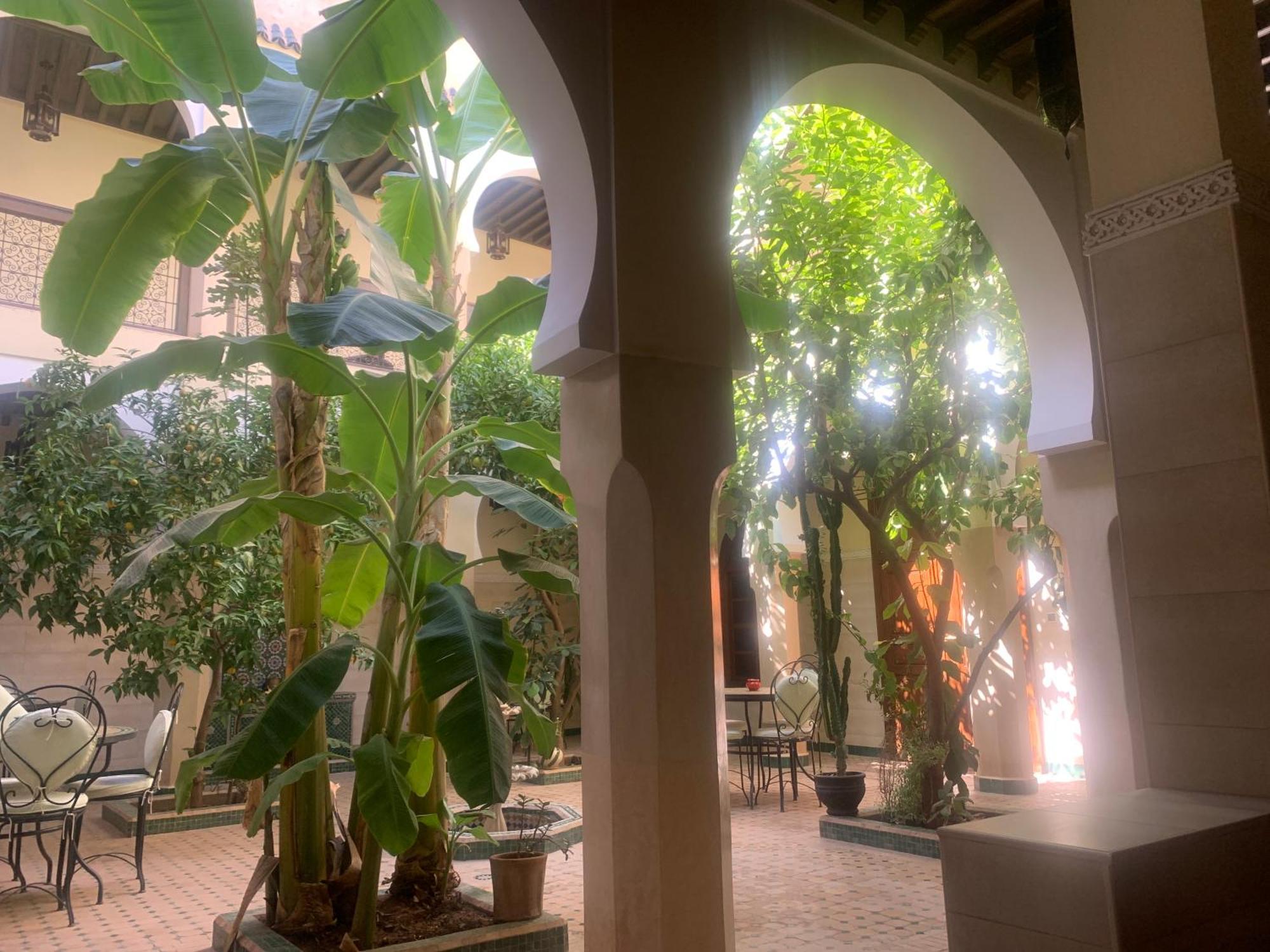 Riad Tidar By Phoenix Marrakesz Zewnętrze zdjęcie
