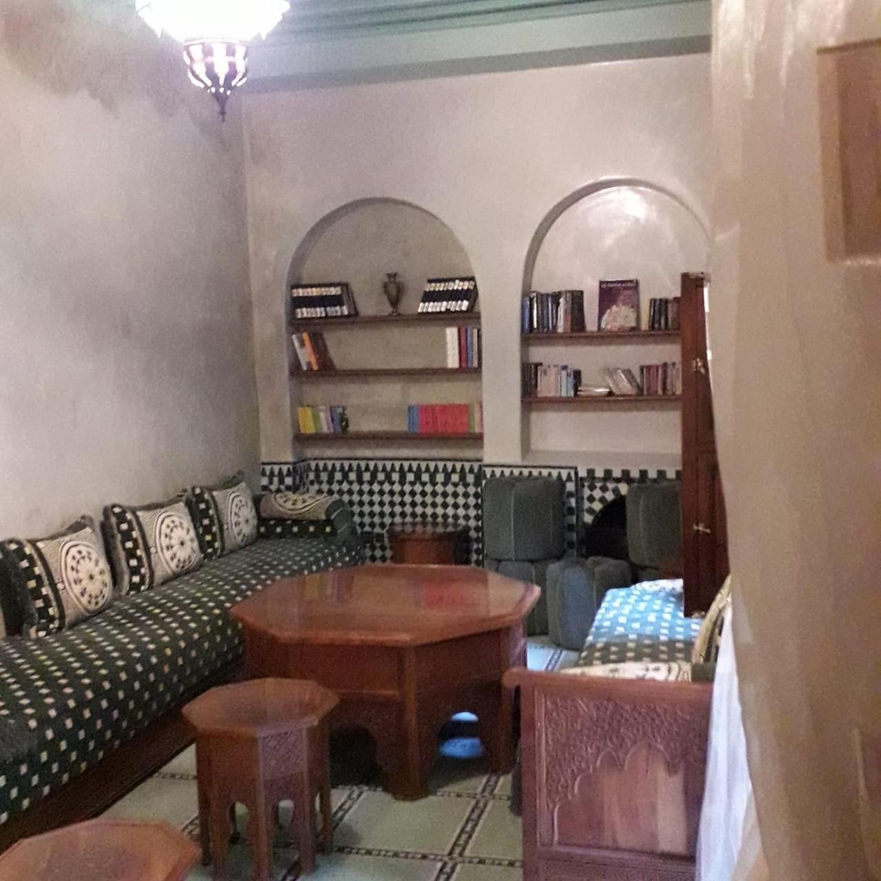 Riad Tidar By Phoenix Marrakesz Zewnętrze zdjęcie
