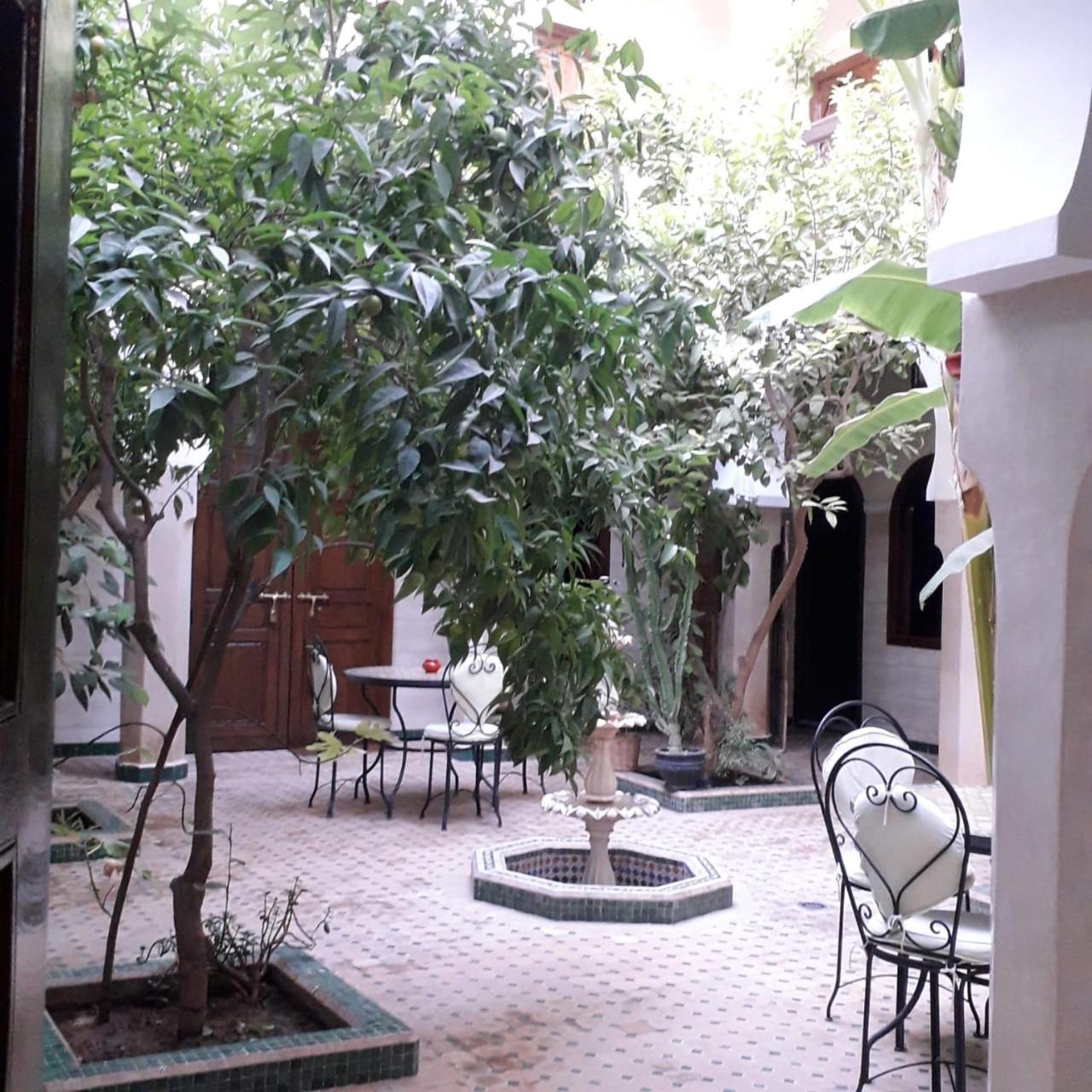 Riad Tidar By Phoenix Marrakesz Zewnętrze zdjęcie
