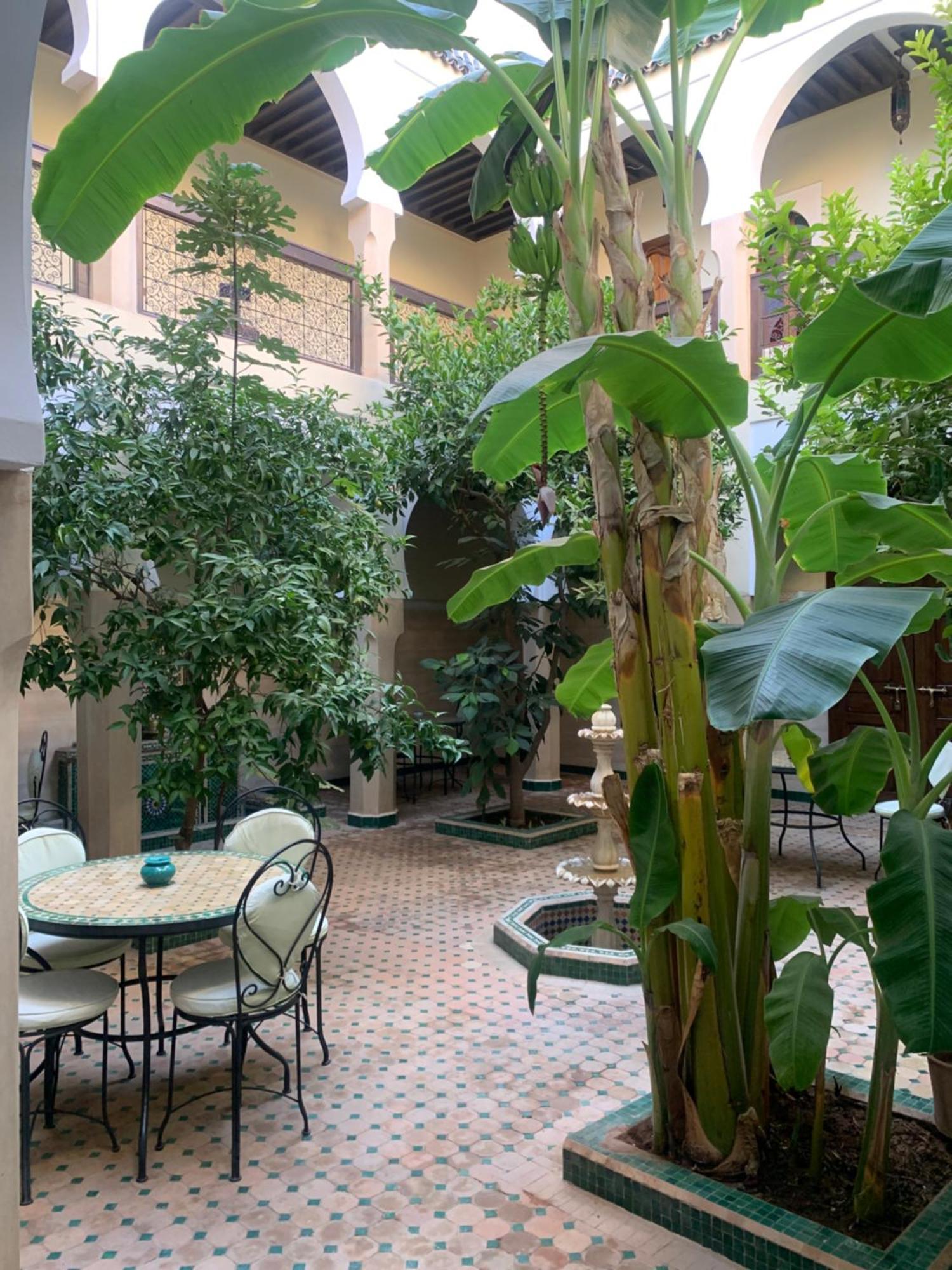 Riad Tidar By Phoenix Marrakesz Zewnętrze zdjęcie