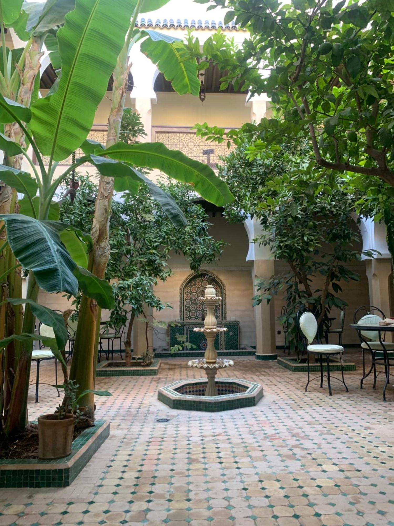 Riad Tidar By Phoenix Marrakesz Zewnętrze zdjęcie