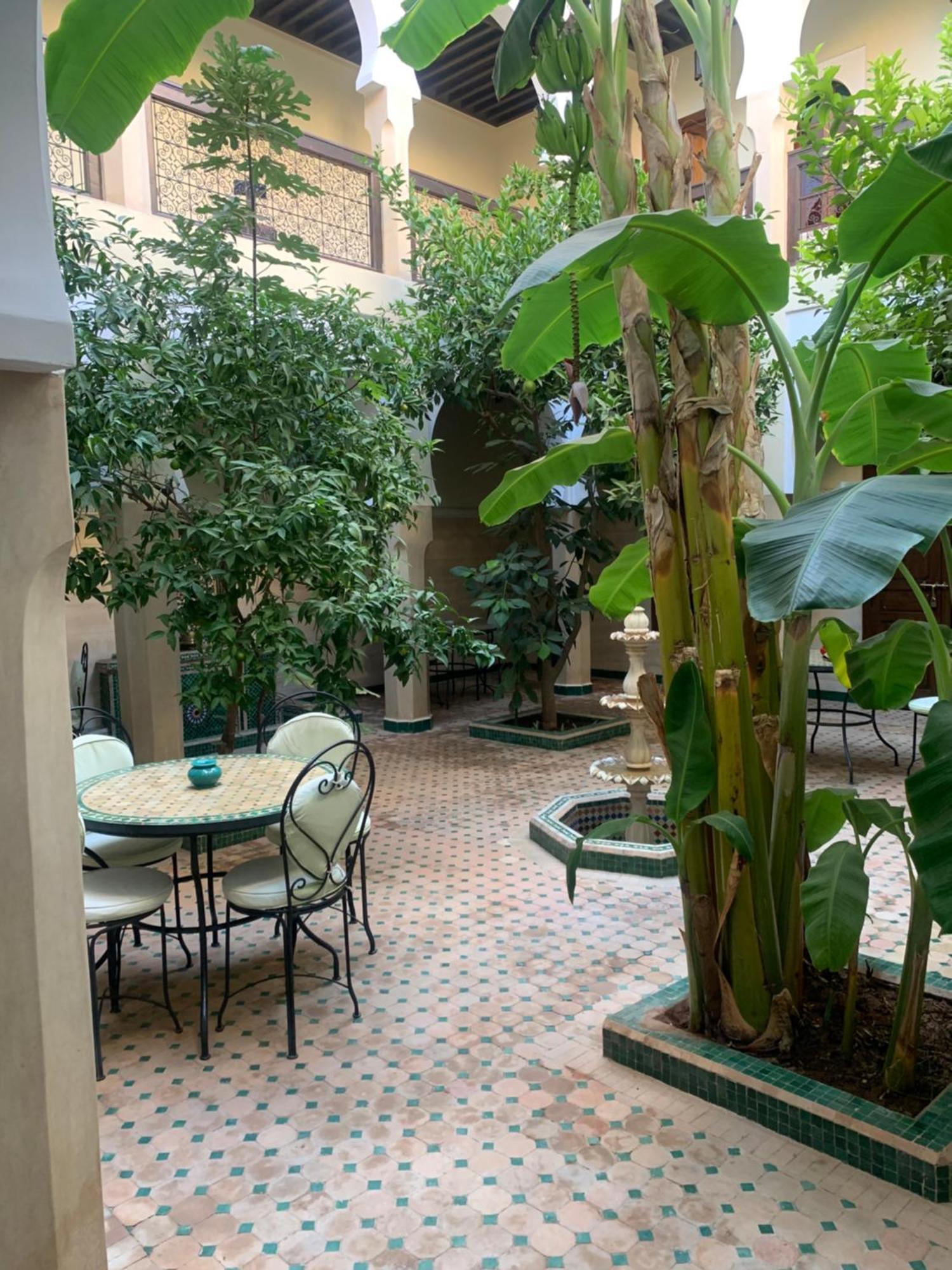 Riad Tidar By Phoenix Marrakesz Zewnętrze zdjęcie