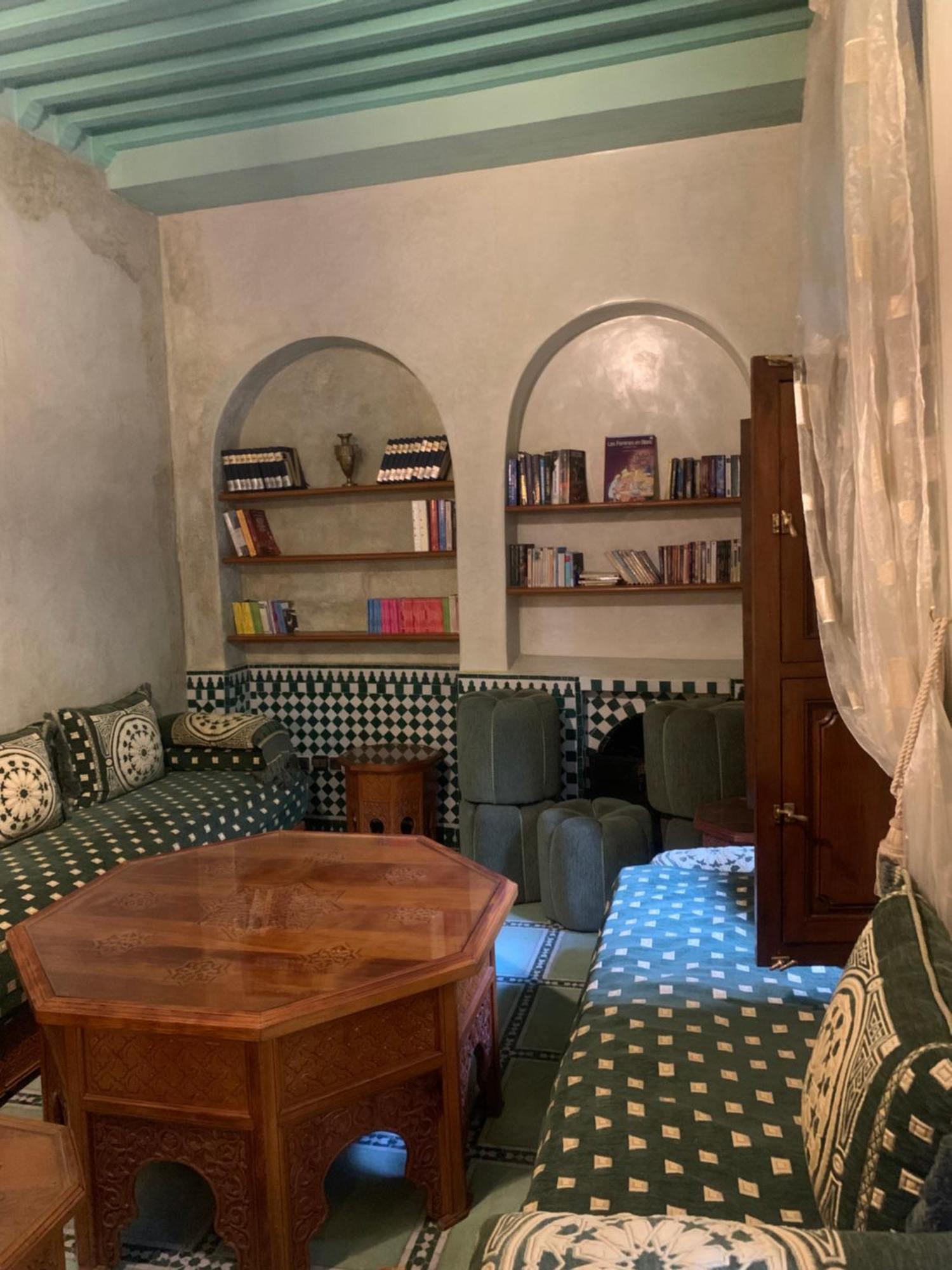 Riad Tidar By Phoenix Marrakesz Zewnętrze zdjęcie