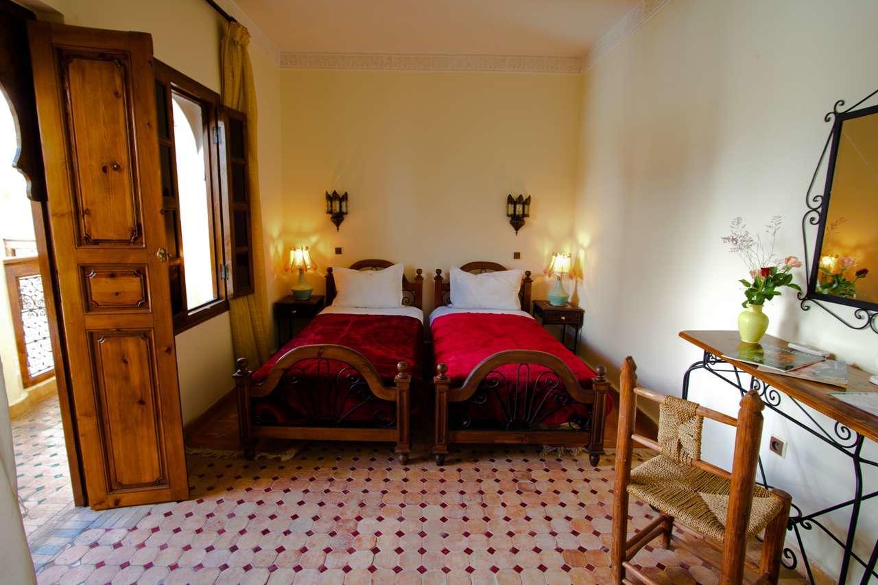 Riad Tidar By Phoenix Marrakesz Zewnętrze zdjęcie