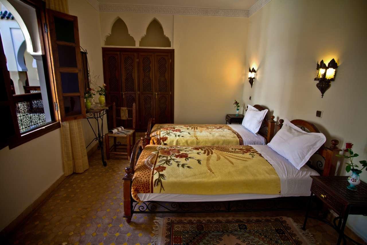 Riad Tidar By Phoenix Marrakesz Zewnętrze zdjęcie