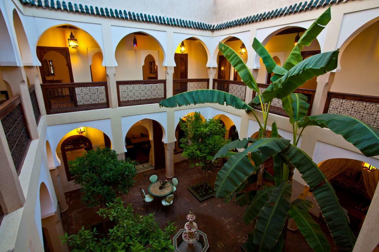 Riad Tidar By Phoenix Marrakesz Zewnętrze zdjęcie