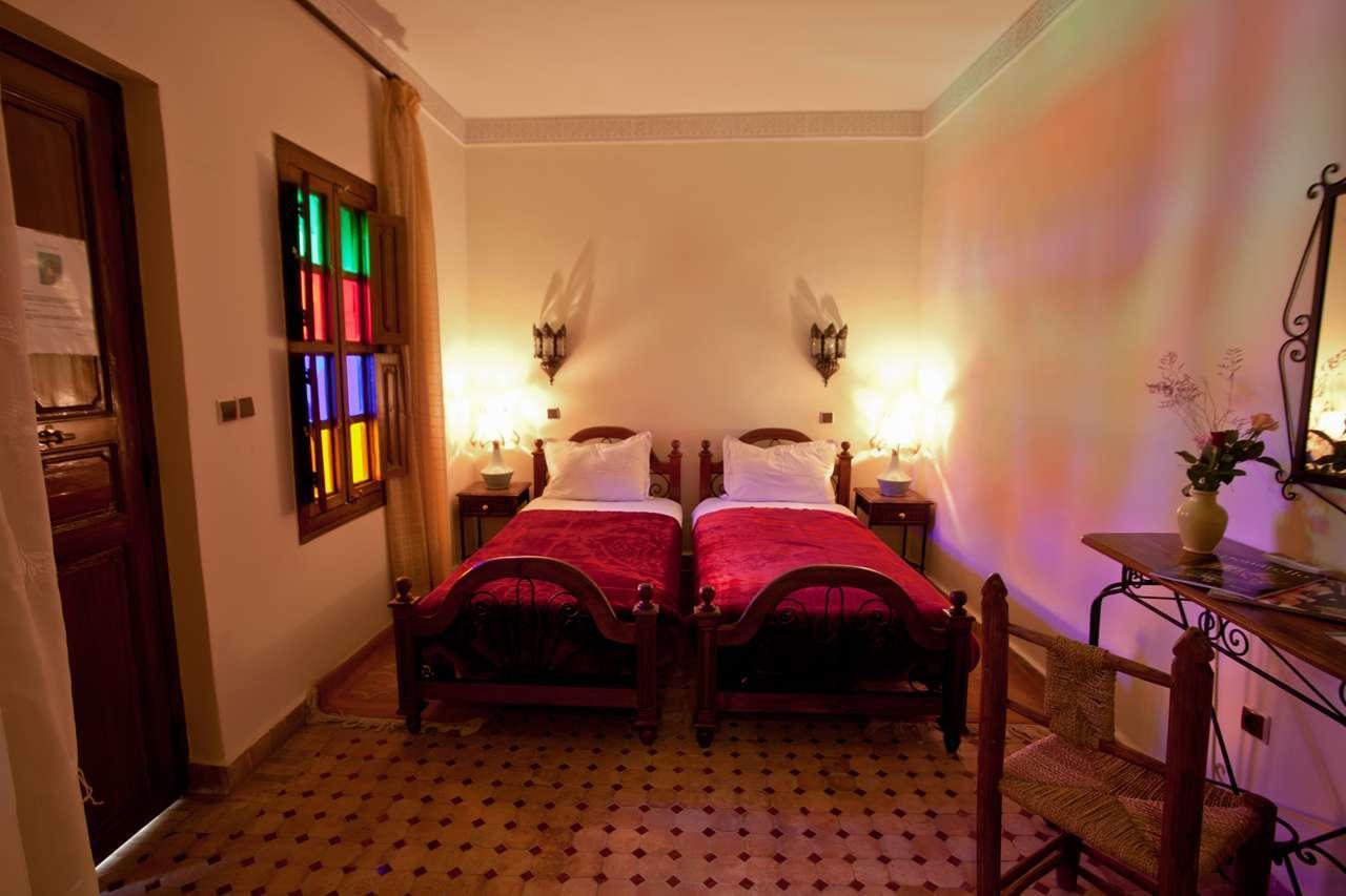 Riad Tidar By Phoenix Marrakesz Zewnętrze zdjęcie