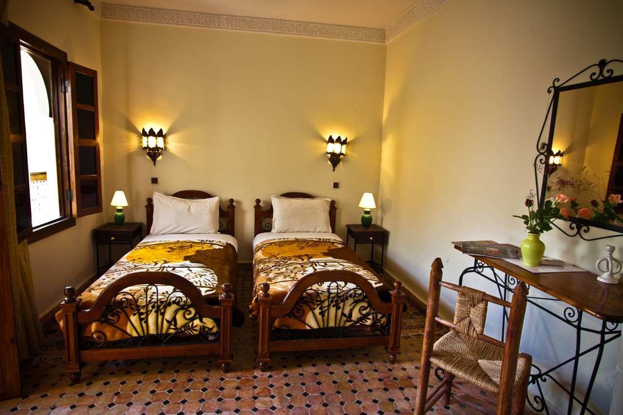 Riad Tidar By Phoenix Marrakesz Zewnętrze zdjęcie
