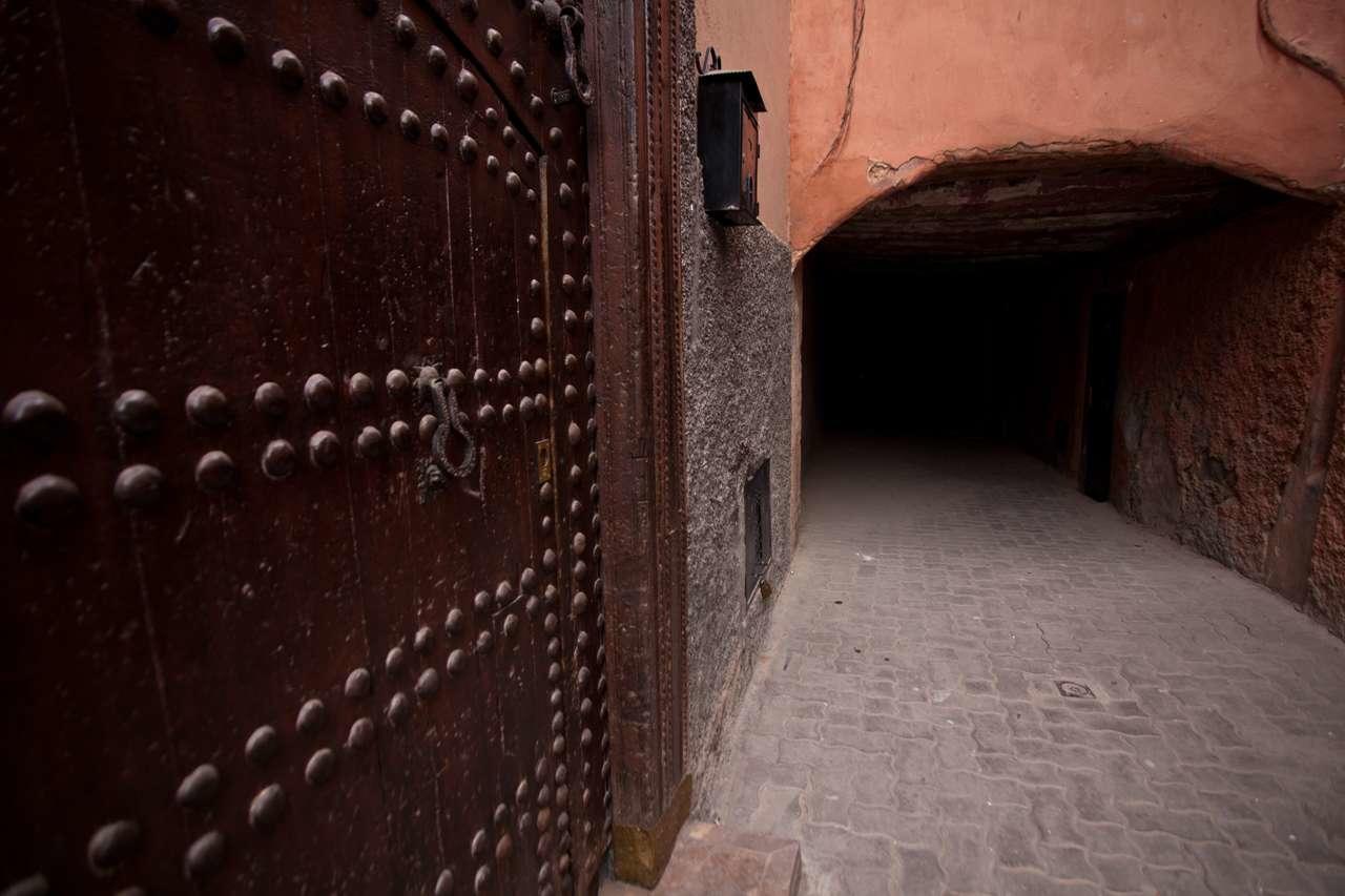 Riad Tidar By Phoenix Marrakesz Zewnętrze zdjęcie