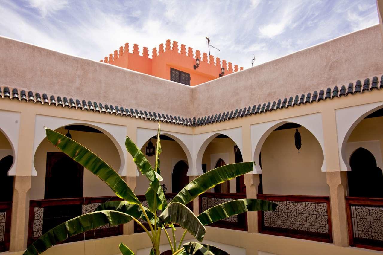 Riad Tidar By Phoenix Marrakesz Zewnętrze zdjęcie