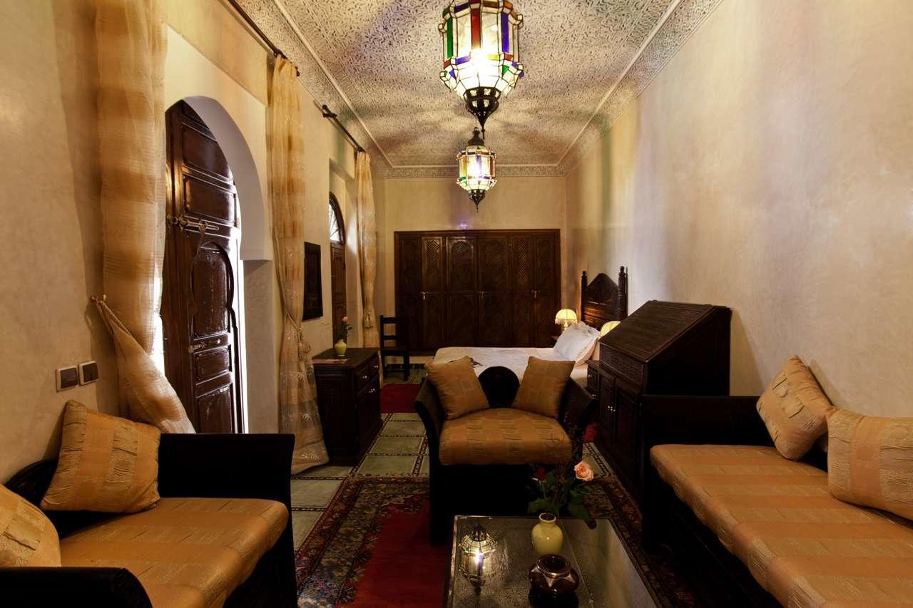 Riad Tidar By Phoenix Marrakesz Zewnętrze zdjęcie