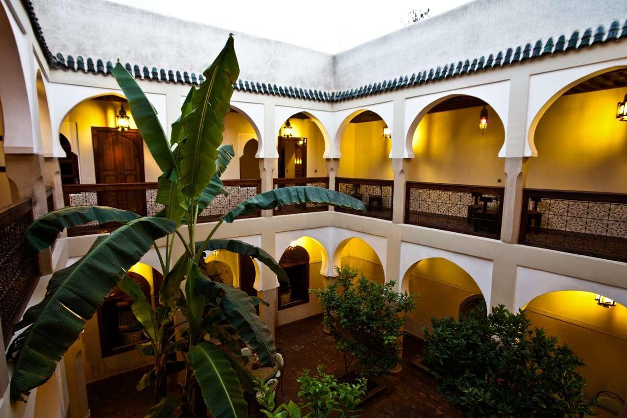 Riad Tidar By Phoenix Marrakesz Zewnętrze zdjęcie
