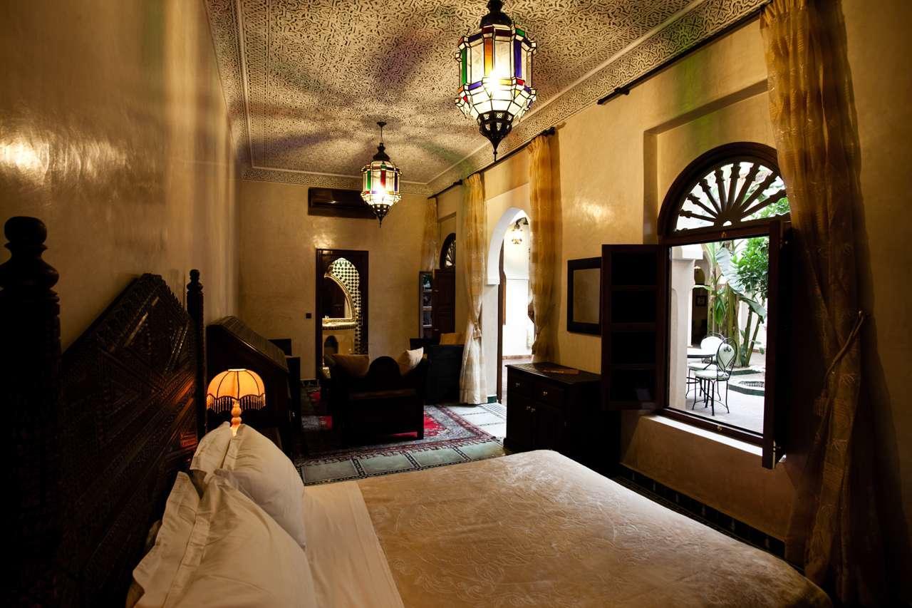 Riad Tidar By Phoenix Marrakesz Zewnętrze zdjęcie