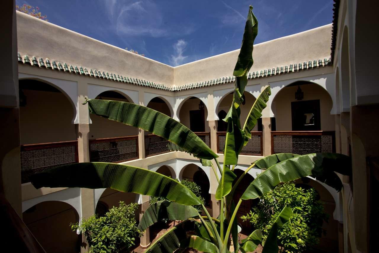 Riad Tidar By Phoenix Marrakesz Zewnętrze zdjęcie