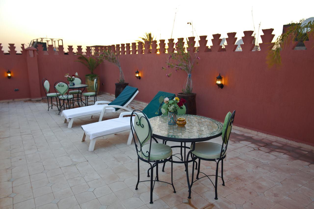 Riad Tidar By Phoenix Marrakesz Zewnętrze zdjęcie