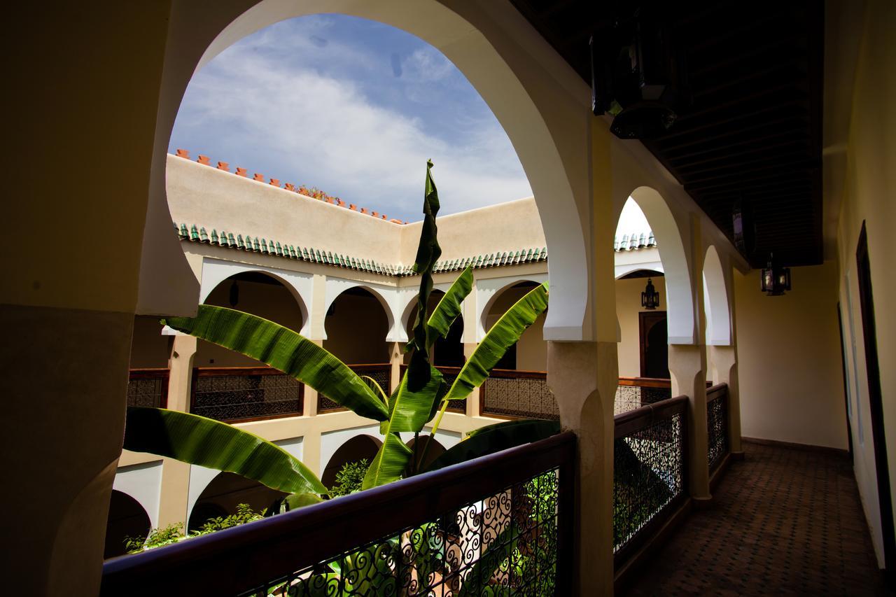 Riad Tidar By Phoenix Marrakesz Zewnętrze zdjęcie