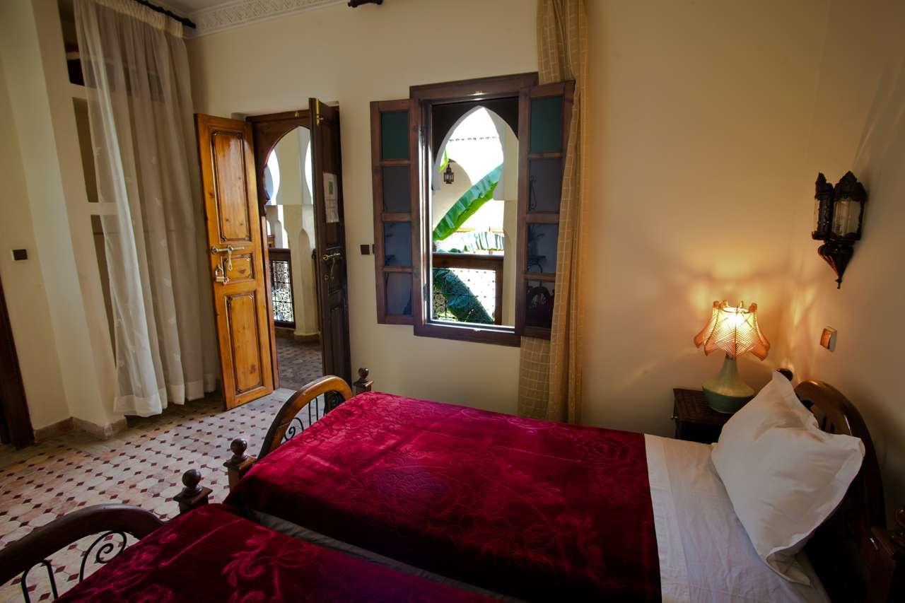 Riad Tidar By Phoenix Marrakesz Zewnętrze zdjęcie