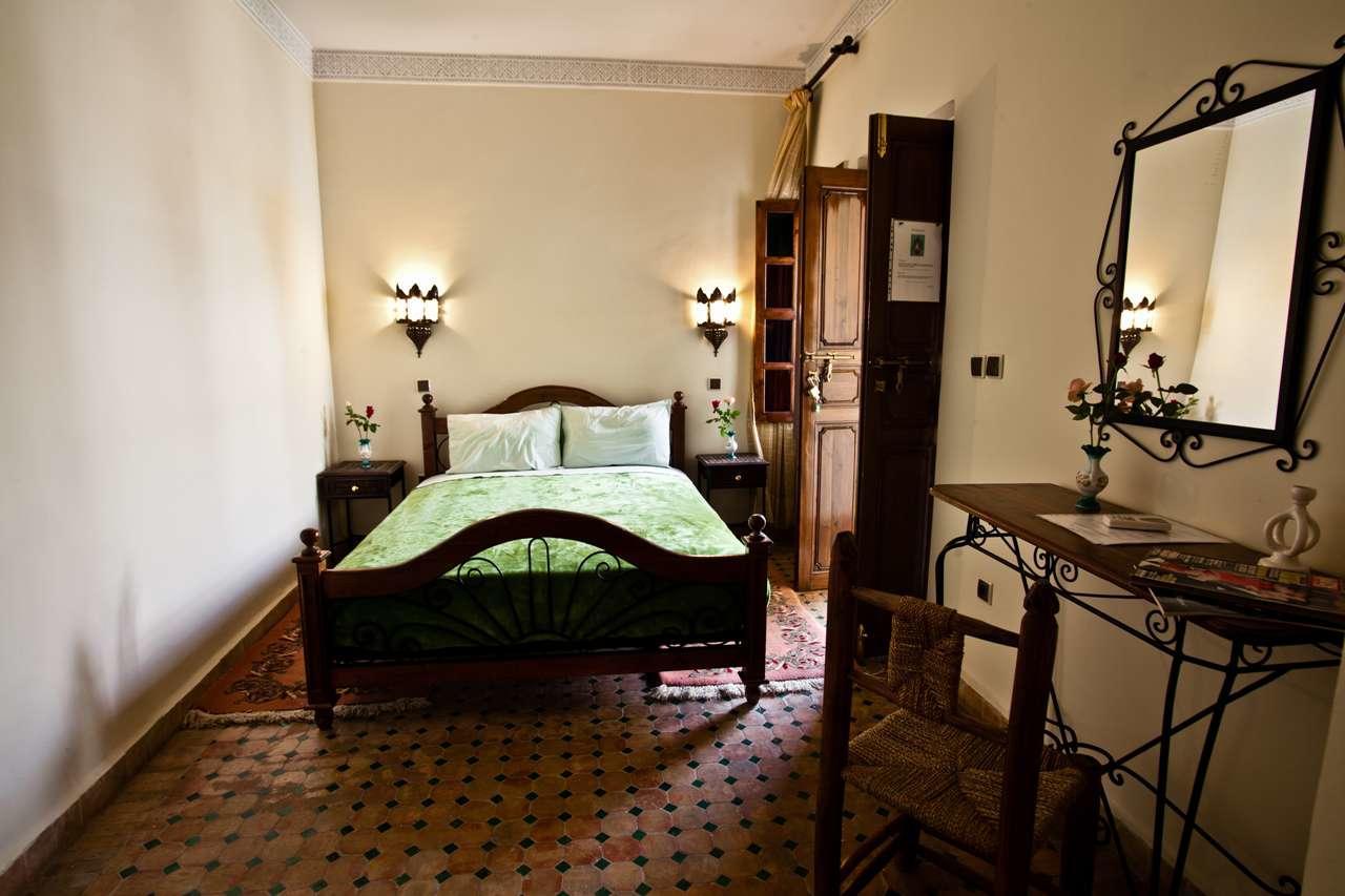 Riad Tidar By Phoenix Marrakesz Zewnętrze zdjęcie