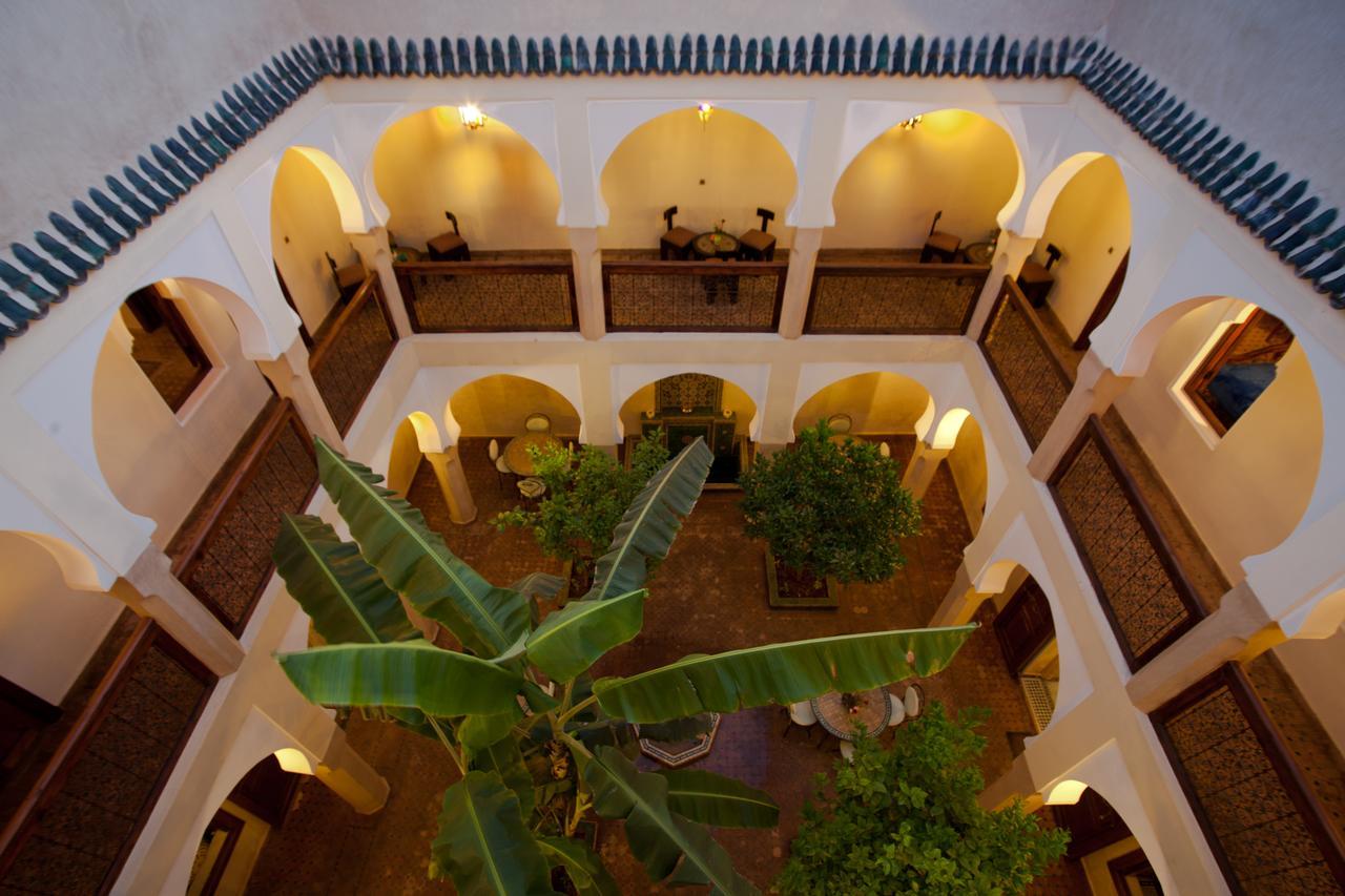 Riad Tidar By Phoenix Marrakesz Zewnętrze zdjęcie