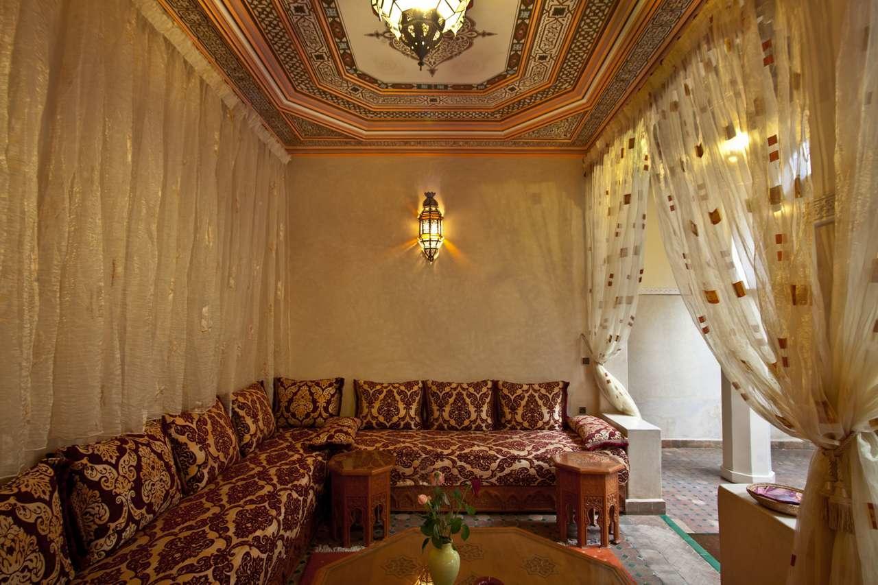 Riad Tidar By Phoenix Marrakesz Zewnętrze zdjęcie