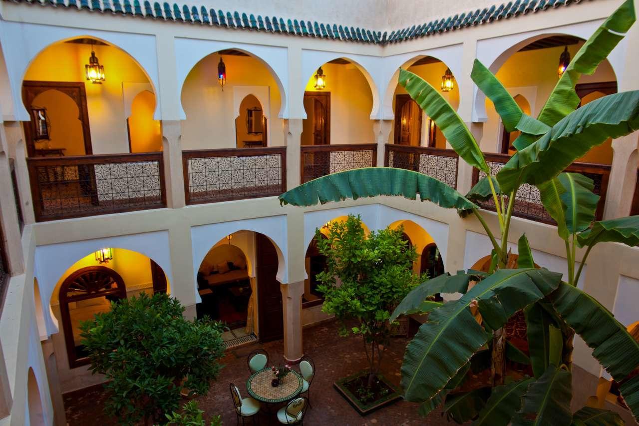 Riad Tidar By Phoenix Marrakesz Zewnętrze zdjęcie