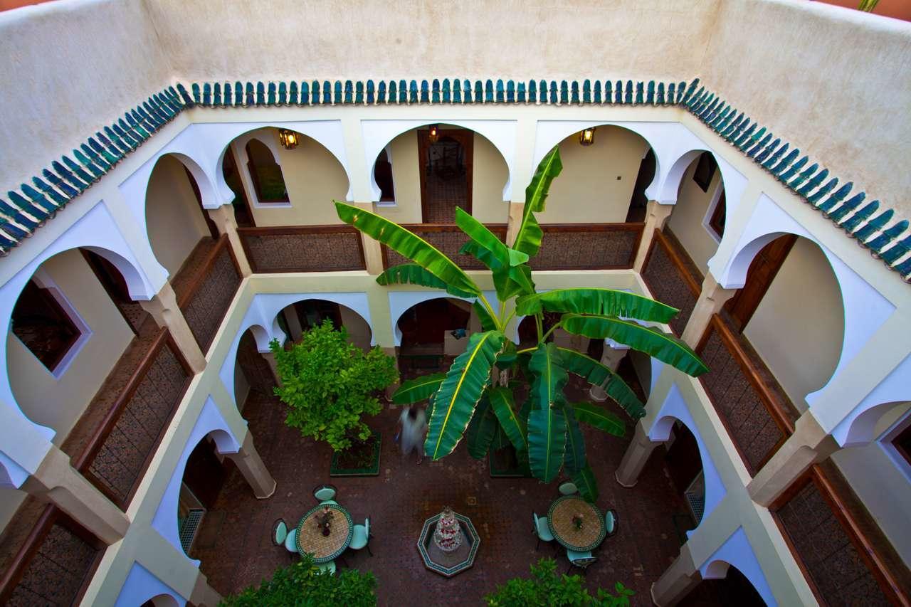 Riad Tidar By Phoenix Marrakesz Zewnętrze zdjęcie