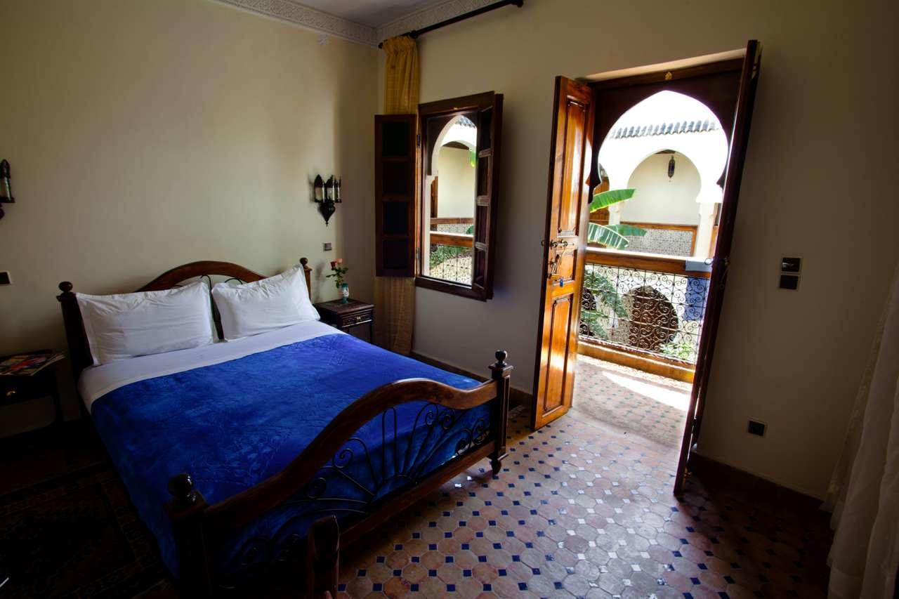 Riad Tidar By Phoenix Marrakesz Zewnętrze zdjęcie