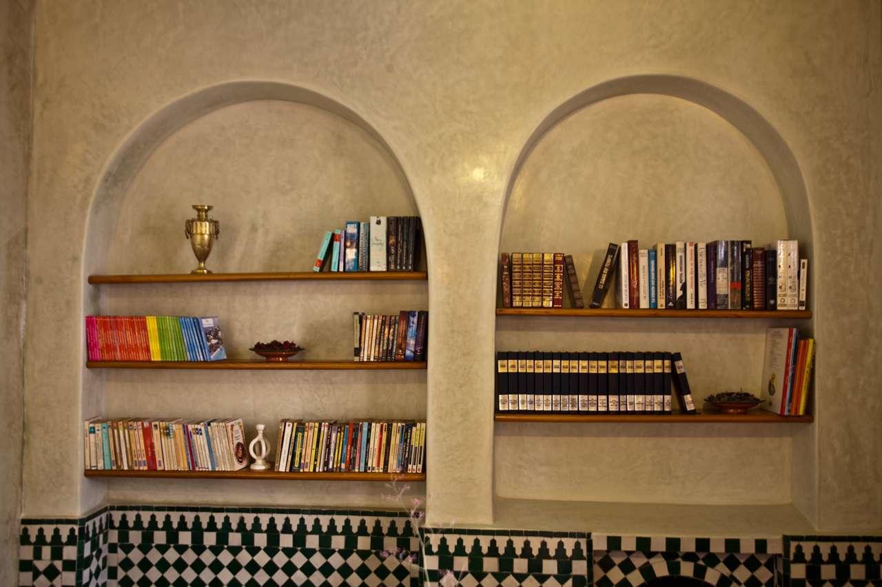 Riad Tidar By Phoenix Marrakesz Zewnętrze zdjęcie