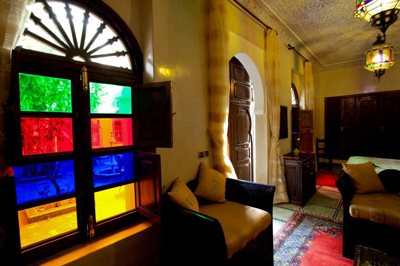Riad Tidar By Phoenix Marrakesz Zewnętrze zdjęcie