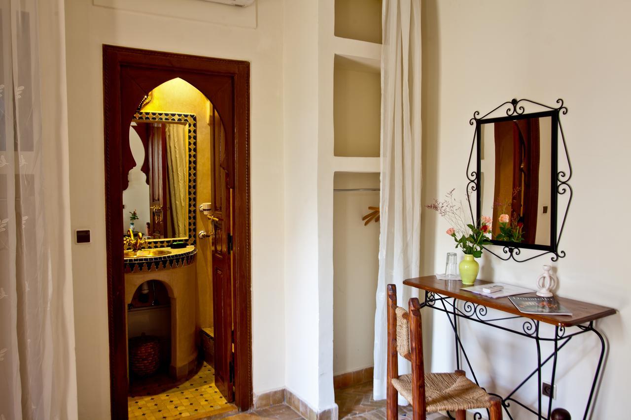 Riad Tidar By Phoenix Marrakesz Zewnętrze zdjęcie