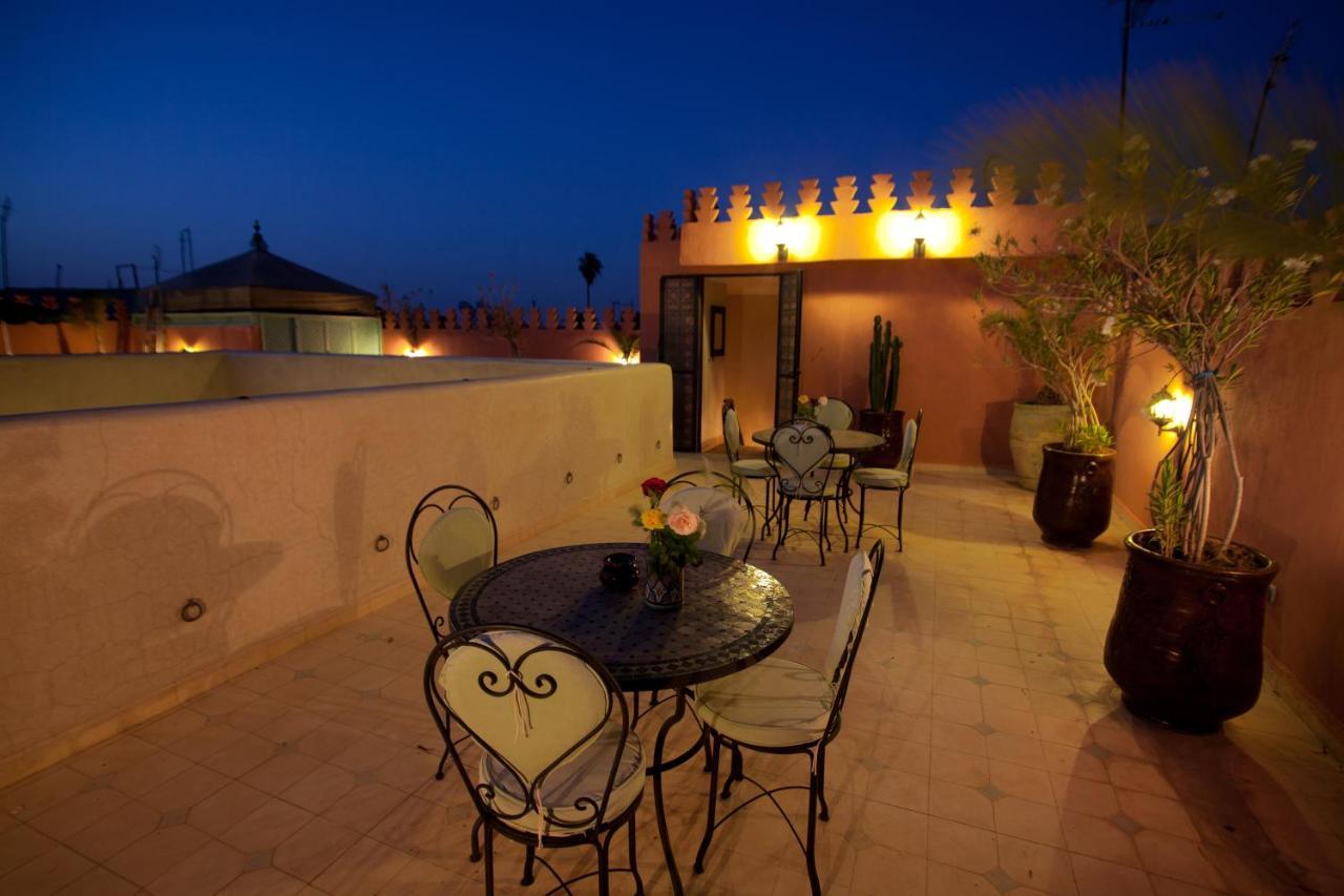 Riad Tidar By Phoenix Marrakesz Zewnętrze zdjęcie